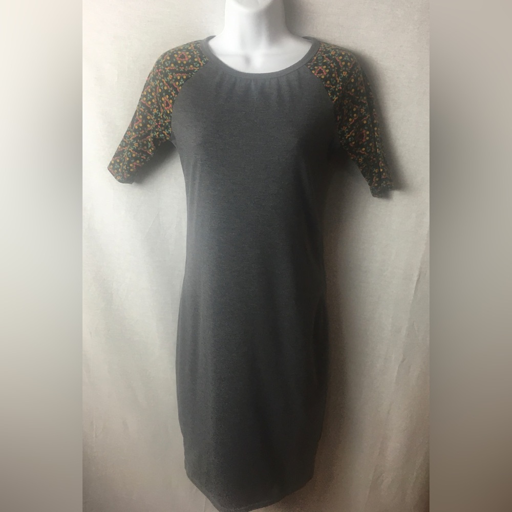LuLaRoe dress